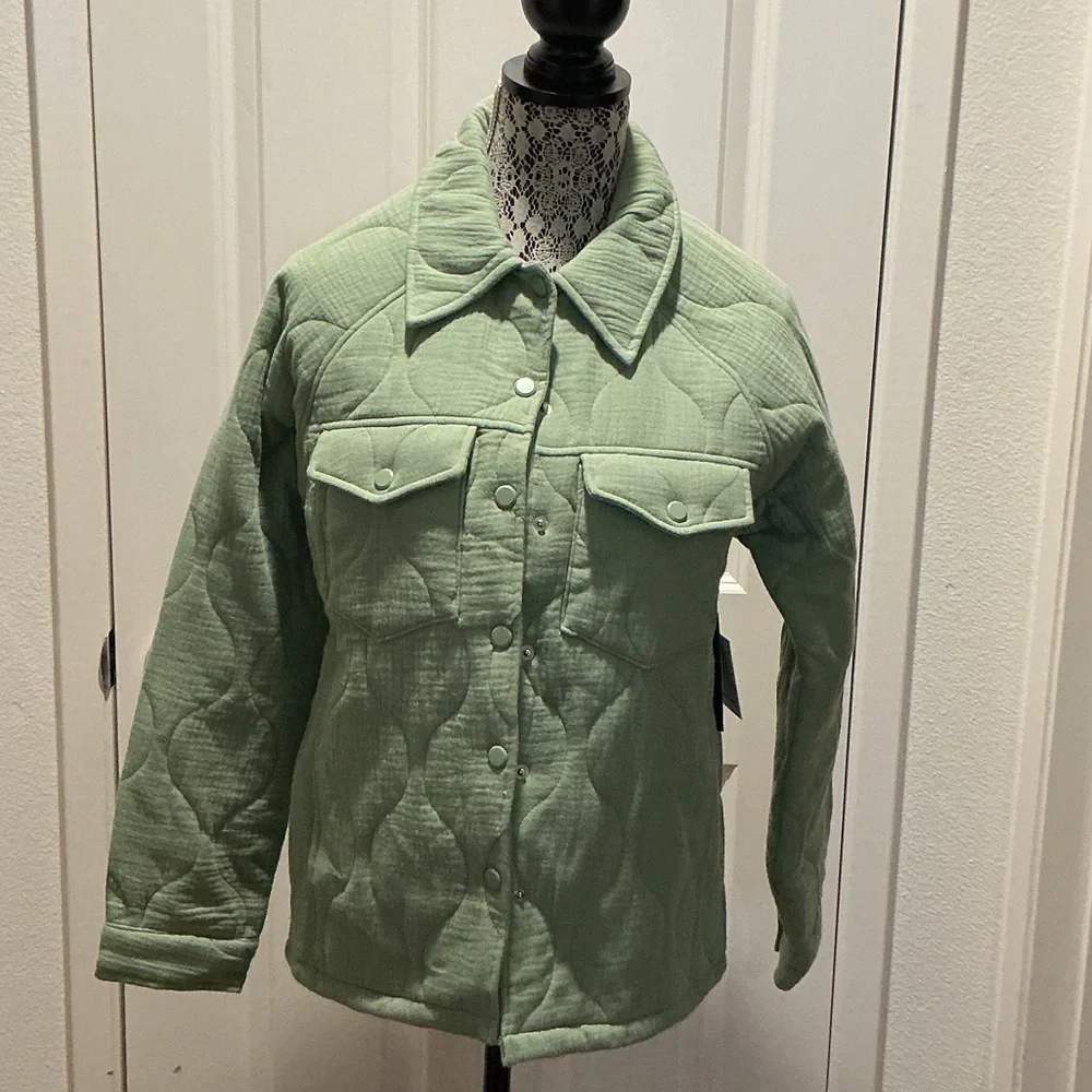 NWT O’Neill Emet Jacket